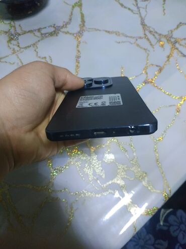 Infinix: Infinix Hot 40, 256 GB, Sensor — 5