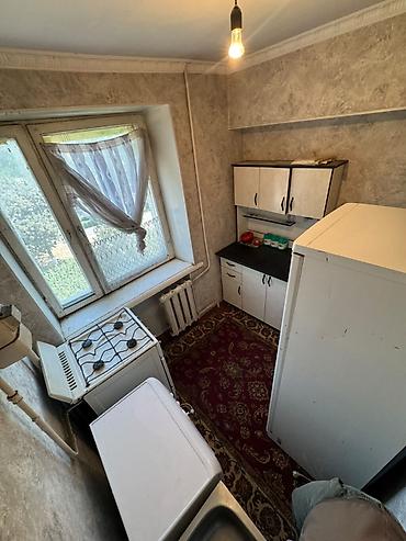 hostel osh: 1 комната, 30 м², Индивидуалка, 3 этаж — 4