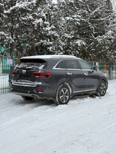 Kia: Kia Sorento: 2019 г., 2 л, Автомат, Дизель, Кроссовер — 4