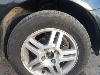 Ford: Ford Focus: 2000 г., 1.4 л, Механика, Бензин, Хэтчбэк — 19