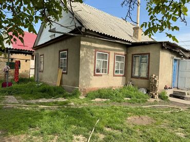 недвижимость шопоков: Дом, 62 м², 4 комнаты, Агентство недвижимости, Косметический ремонт