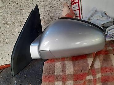 rim: LEVI RETROVIZOR ZA OPEL VECTRA C OD 2002. DO 2007. GOD. | levi — 2