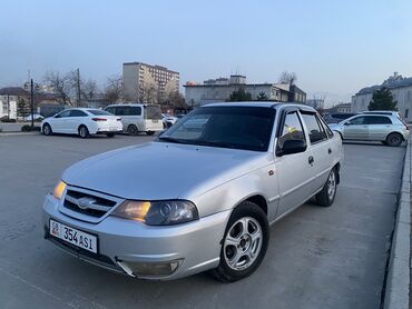 куплю nexia: Daewoo Nexia: 2012 г., 1.5 л, Механика, Бензин, Седан