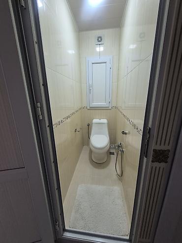 dernegul: Bakı, 7-ci mikrorayon, 3 otaqlı, Köhnə tikili, m. Dərnəgül, 82 kv. m — 6