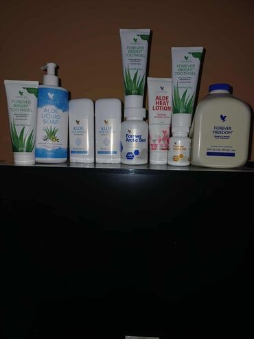 Suplementi: Forever proizvodi na bazi aloje – izbor za negu, vitalnost i — 22