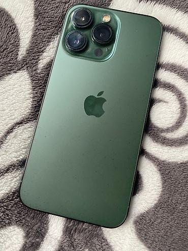 iphone 8 цум: IPhone 13 Pro, Б/у, 128 ГБ, Alpine Green, 74 % — 1