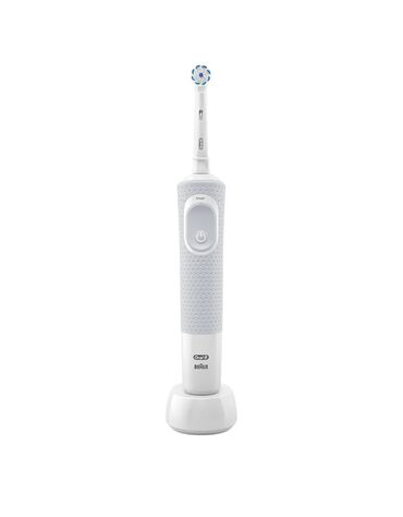 купить эпилятор недорого: Электрическая зубная щетка Oral-B Обычная, Новый