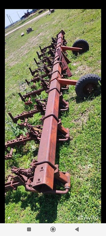 Тракторы МТЗ (Беларус): Трактор Беларус (МТЗ), полноприводный, с кабиной. полный комплект — 7