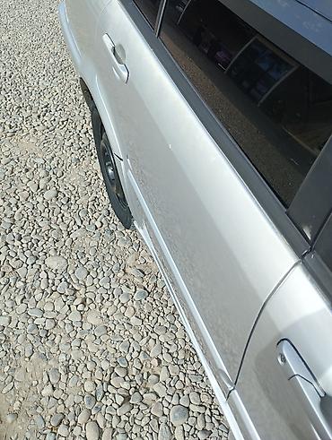 абхаз авто машины: Honda Accord: 2000 г., 2.3 л, Автомат, Бензин, Универсал — 8