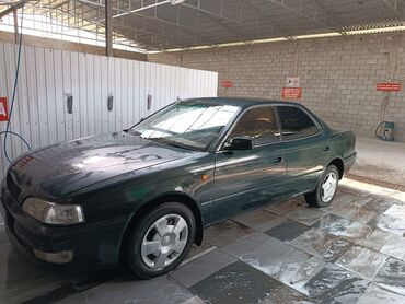 Toyota: Toyota Vista: 1995 г., 1.8 л, Автомат, Бензин — 3