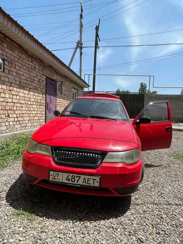 дэу центр бишкек: Daewoo Nexia: 2010 г., 1.5 л, Механика, Бензин, Седан