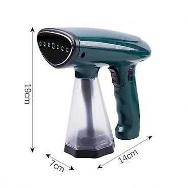 raf ütü: Utu buxarli RAF Əl Paltar Buxarlayıcı | R-1277 Cm GÜC:1600w Su — 3