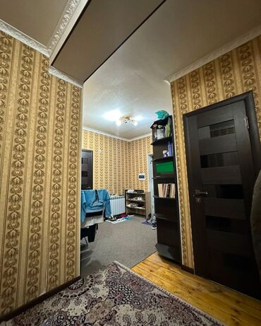 Продажа квартир: 3 комнаты, 88 м², Элитка, 1 этаж, Евроремонт — 6