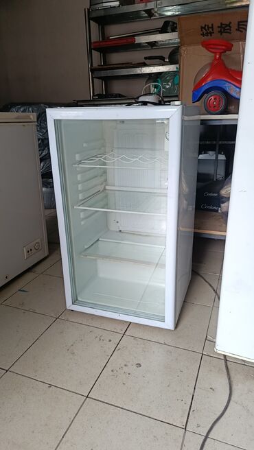 мини холодильник бу бишкек: Муздаткыч Бир камералуу