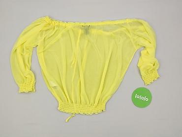 hm polgolf: H&M, Bluzka damska, rozmiar XS — 3