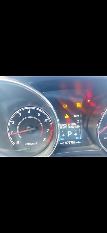 срв рф: Mitsubishi Outlander Sport: 2018 г., 2 л, Автомат, Бензин, Кроссовер — 4