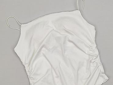 deichmann sniegowce: Shein, Top damski, rozmiar L — 1