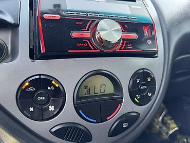 Ford: Ford Focus: 2003 г., 1.6 л, Механика, Бензин, Универсал — 16
