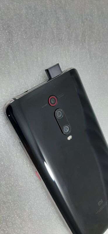 mi 10 pro цена бишкек: Xiaomi, Xiaomi Mi 9T, Б/у, 64 ГБ, цвет - Черный, 2 SIM