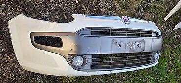 gurtne za auto: BRANIK ZA FIAT EVO | Branik Fiat Punto EVO — 3