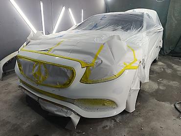 СТО, ремонт транспорта: Ремонт деталей автомобиля, с выездом — 10