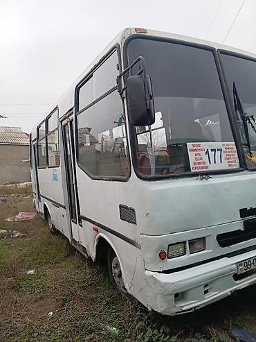bakı göyçay avtobus: Satılır: Kiçik/orta tutumlu şəhər daxili marşrut avtobusları Məhsul — 3