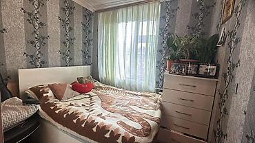 evim residence ev satilir: Bakı, Yasamal, 3 otaqlı, Köhnə tikili, m. Elmlər Akademiyası, 55 kv. m — 1