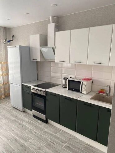 сниму квартиру долга: 1 бөлмө, Кыймылсыз мүлк агенттиги, Чогуу жашоосу жок, Толугу менен эмереги бар