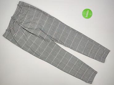 www.sinsey.pl: Spodnie materiałowe damskie, rozmiar M — 3