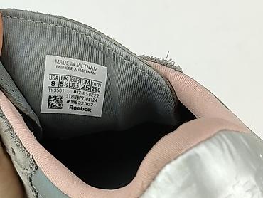 ccc jordan: Reebok, Sneakersy damskie, rozmiar 38.5 — 5