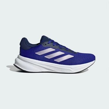 женские кроссовки adidas terrex: Adidas, Размер: 38.5, цвет - Синий, Новый