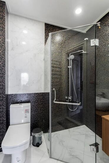 Köhnə tikili: Bakı, 3 otaqlı, Köhnə tikili, m. Nizami, 115 kv. m — 14