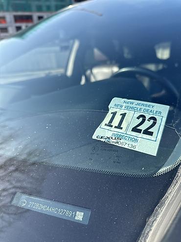 Lexus: Lexus RX: 2017 г., 3.5 л, Вариатор, Бензин, Кроссовер — 6