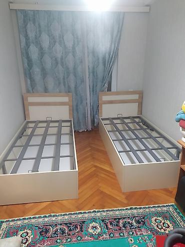 kravat ucuz: Yeni, Təknəfərlik çarpayı, Bazalı, Matras ilə, Siyirməsiz — 2