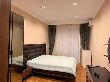 mansar ev: İcarəyə verilir 2 otaqlı yeni tikili 90 m², 8 Noyabr m. 1 000 AZN/ay — 5