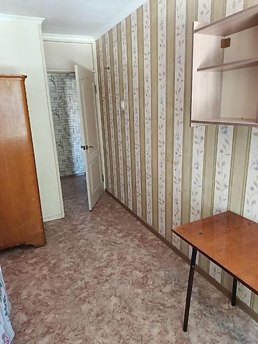 гостиница вефа: 2 комнаты, 43 м², Вефа ТЦ 104 серия, 2 этаж — 2