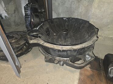 Motor üçün digər detallar: İsuzu ikinci əl ehtiyat hissələri. Mövcud detallar: - Külbütörlər və — 4