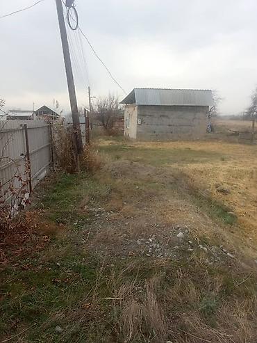 аренда бишкек: Farm КРС, 10 соток, Действующий, Частично с оборудованием, Электричество, Скважина, Холодная вода — 2