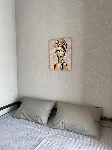 Иссык-Куль 2026: Квартира, Апарт Отель Крылья Чолпон-Ата, Детская площадка, Парковка, стоянка, Охраняемая территория — 8