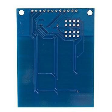 touch atir: Kateqoriya: Elektronik Kartlar > Modullar Qiymət: 16 16'lı Touch — 2