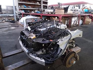 Другие автозапчасти: Продаю привозные авто запчасти из Японии на Мерседес — 7