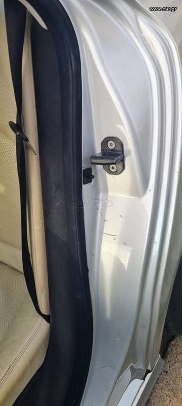 Mercedes-Benz: Mercedes-Benz E 220: 2.2 l. | 2007 έ. Λιμουζίνα — 21