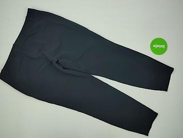 edan ubrania: Edan, Spodnie materiałowe damskie, rozmiar XL — 3