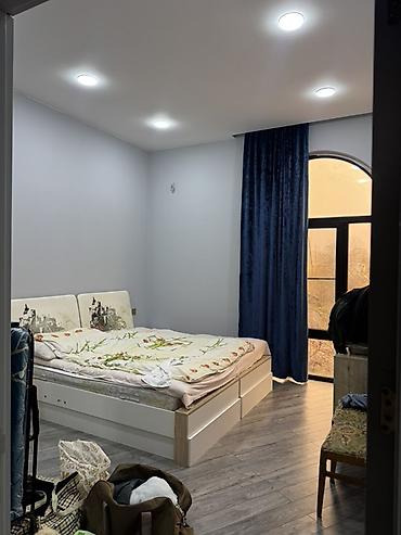 sekide torpaq sahesi satilir: 🏡 NABRANDA EV KİRAYƏ VERİLİR! 🏡 🌴 RAHAT VƏ SƏLİQƏLİ EV 🏊 İSTİ HOVUZ — 9