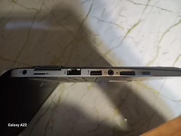 HP: İşlənmiş HP EliteBook, 12.5 ", Intel Core i7, 512 GB — 6