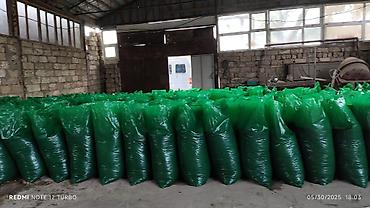 Torf: Məhsul: Münbit torf və gübrə Təsvir: - Bitkilər üçün ideal torpaq — 11