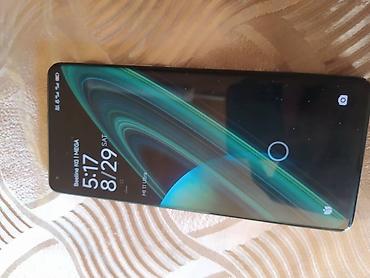 пк диски: Xiaomi, Mi 11 Ultra, Б/у, 256 ГБ, цвет - Черный, 2 SIM, eSIM — 4