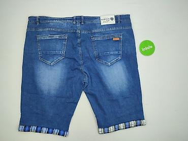 pull and bear bluza: Szorty dla mężczyzn, rozmiar 6XL — 3