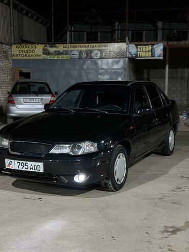 daewoo takuma: Daewoo Nexia: 2009 г., 1.5 л, Механика, Бензин