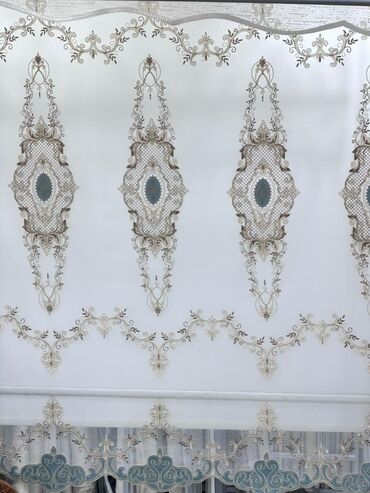 Жалюзи и рольшторы: Ролл шторы от 3000 сом и выше есть рассрочка через М банк — 36